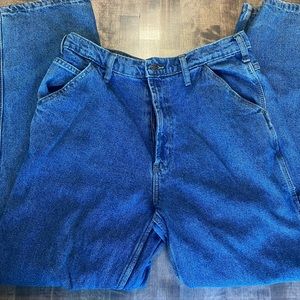 Rural King men’s jeans